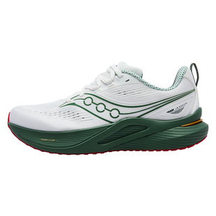 SAUCONY索康尼坦途3 TEMPUS3 男女跑步鞋稳定支撑缓震透气运动鞋