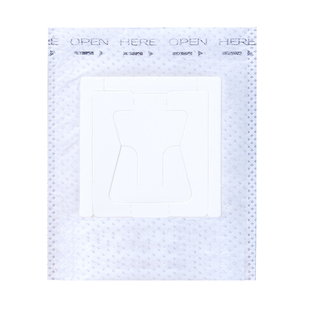 咖啡滤纸挂耳滤纸挂耳咖啡滤袋一次性挂耳袋便携手冲咖啡粉过滤网