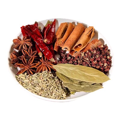 香料八角桂皮香叶花椒组合装