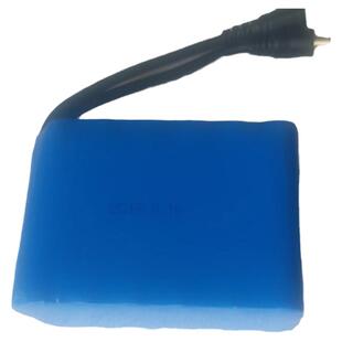 超级乒皇乒乓球发球机超大容量第五代电池专用绿色节能移动电源