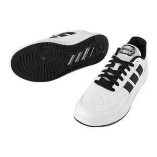 adidas阿迪达斯板鞋男鞋女鞋正品2026新款休闲轻运动小白鞋KI1498