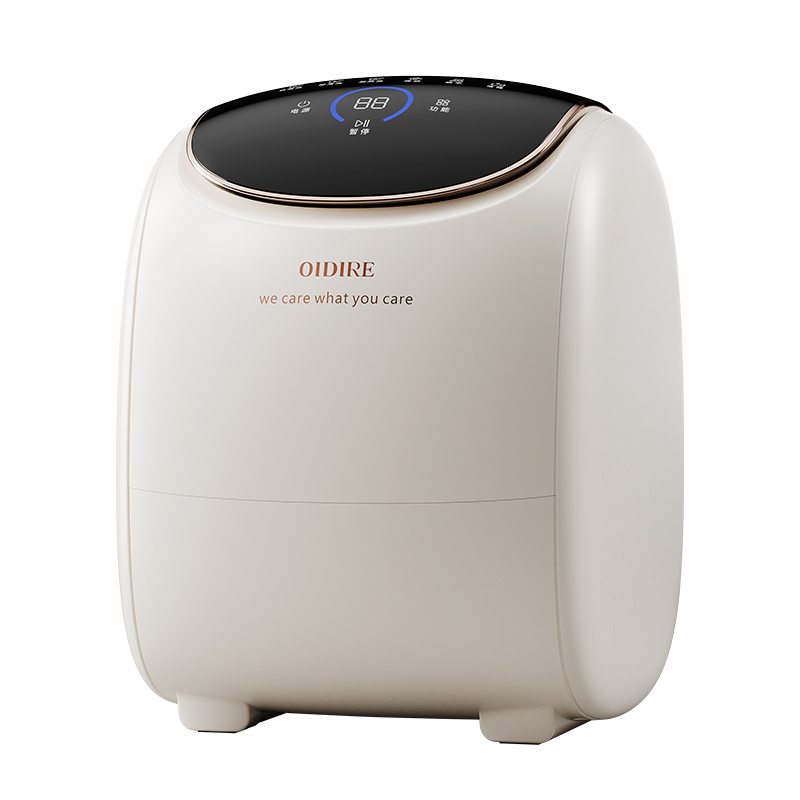 OIDIRE偶点内衣洗衣机迷你专用洗袜子机洗脱全自动小型内裤洗衣机