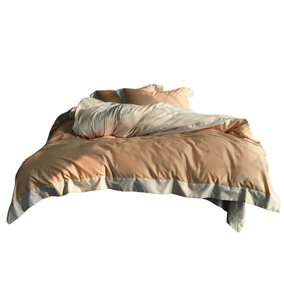 匹马棉四件套简约SIDANDA