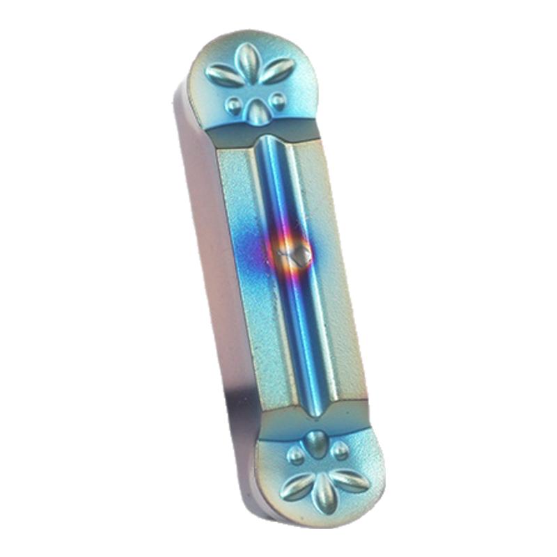 刃天下MRMN200系列切槽刀片