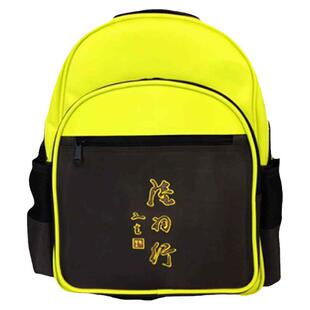 天福无我茶会台湾陆羽手提泡茶活动收纳旅行用茶具袋茶道户外背包