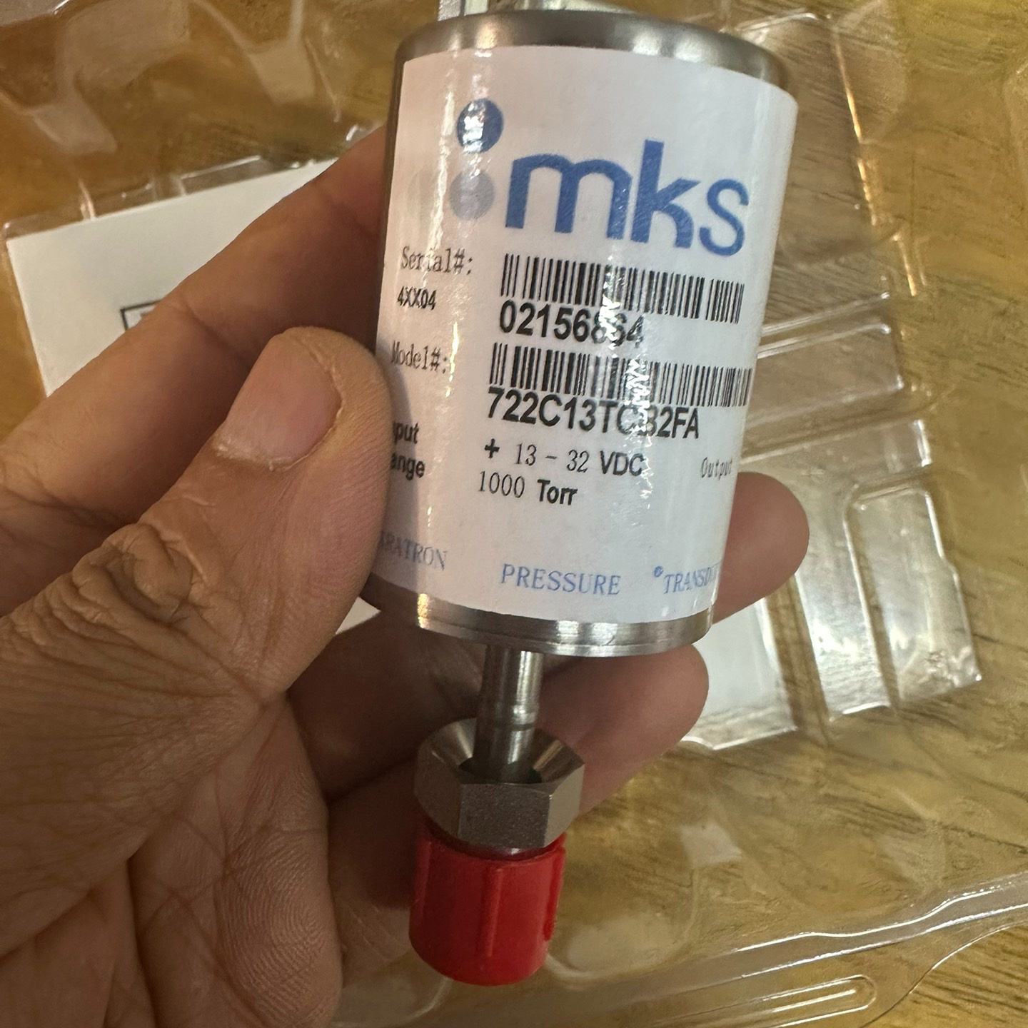 MKS722C13TCB2FA&mdash;议价