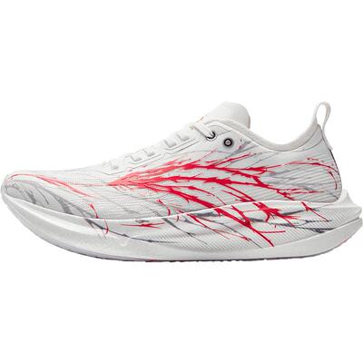 安踏马力2心跳长距离碳板跑鞋男