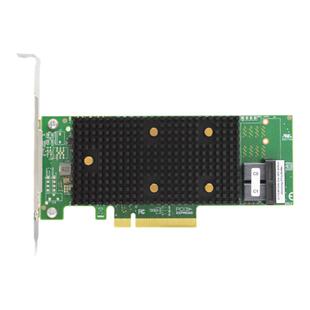 原装Broadcom 9440-8i SAS/SATA/NVMe控制卡 U.2阵列卡SAS3408芯片05-50008-02
