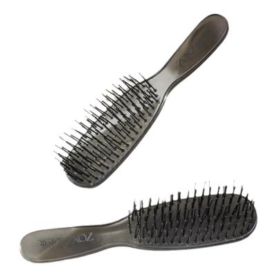 分层魔力梳子干湿两用头皮蓬松高颅顶神器头部止痒长发顺发按摩梳