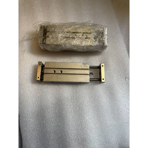 询价下单FESTO费斯托气缸 DPZJ-16-25-P-A-KF-S