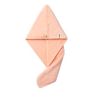 洁丽雅抗菌干发帽女超强吸水速干加厚双层洗头擦头毛巾包头巾浴帽