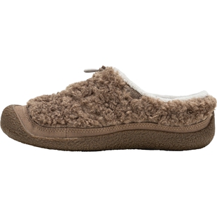 KEEN官方 HOWSER III SLIDE女子户外舒适一脚蹬休闲鞋