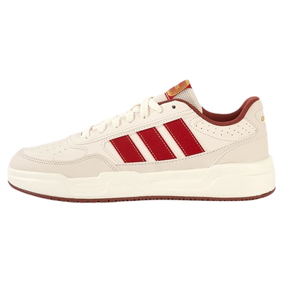 adidas阿迪达斯板鞋男鞋女鞋正品2026马年新款休闲运动鞋KI1502