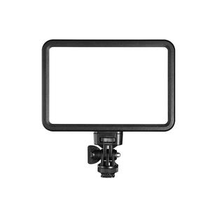 金贝P12BI跟妆化妆师摄影专业补光灯可调色温led手持单反相机补光灯平板灯摄像灯人像拍照视频户外拍打光灯