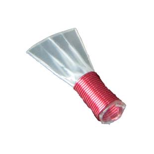 新艺 三道筋唢呐哨片专业免修塑料哨片哨子叫子嘴子树脂哨片