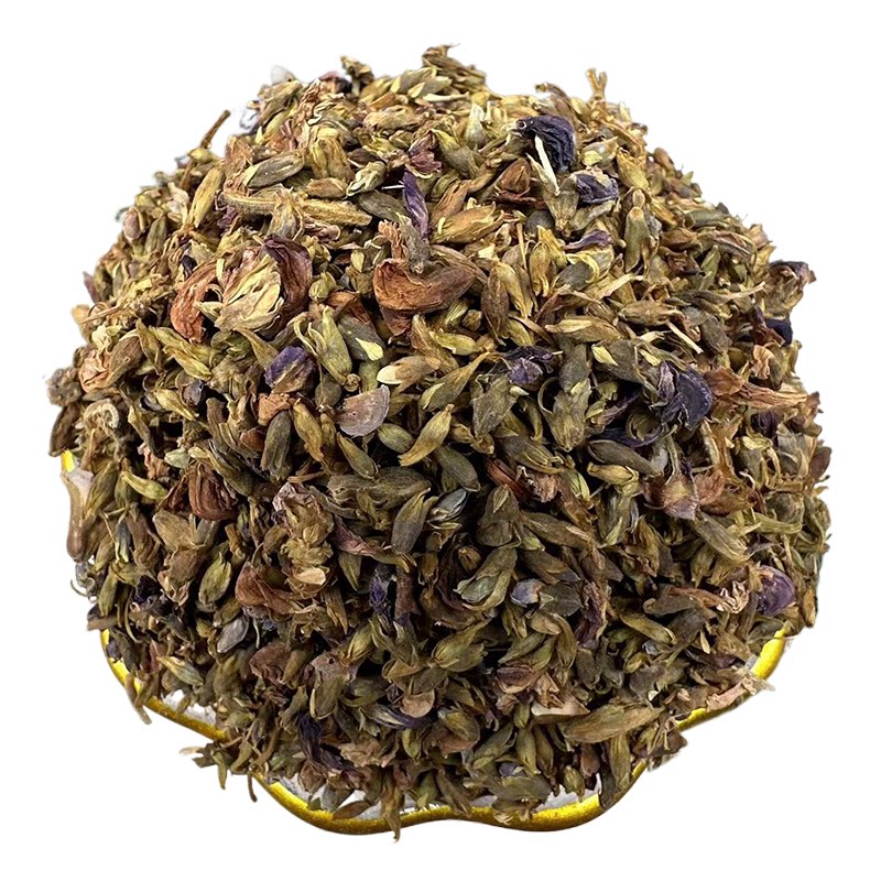 【正宗无添加】葛花粉250克 葛根花 葛藤花 葛中药粉店铺药材大全