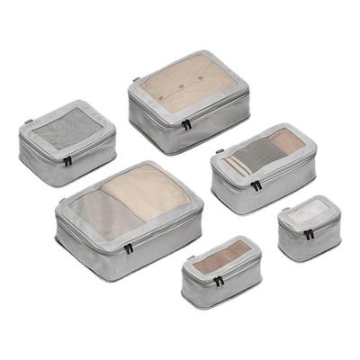 Monos摩纳世抗菌衣服压缩收纳袋