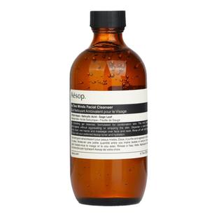 Aesop伊索 - 二重奏洁面露 - 混合性肌肤适用 200ml/6.8oz