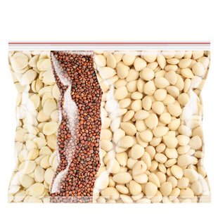 三仁汤甜杏仁莱菔子仁桃仁杏桃宁小儿儿童煮水煮汤原材料中药材