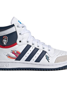 Adidas/阿迪达斯儿童板鞋