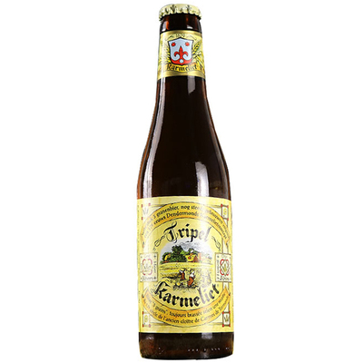 比利时进口卡美里特三料精酿啤酒