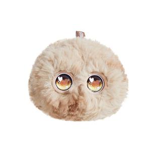 Fuzozo芙崽特误T智能AI情感陪伴机器人毛绒玩具礼物五行补缺土