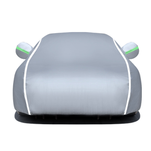 牛津布车衣车罩防晒防雨隔热专用加厚四季通用外车套全罩汽车车衣