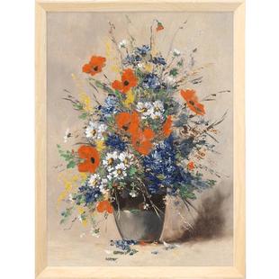 实木油画框外框定制数字油画框装裱空框相框挂墙任意尺寸批发定做