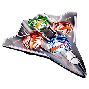 2026年儿童遥控飞机战斗机滑翔机泡沫无人机小学生小型男孩子玩具