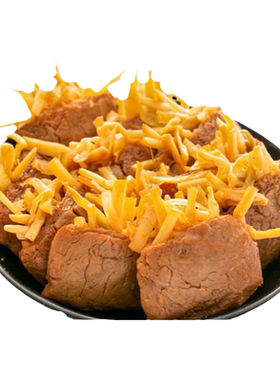 福建特产笋丝豆干手撕烤肉