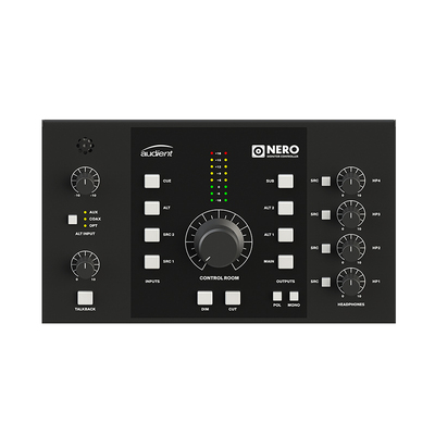 AUDIENTNero立体声混音控制器