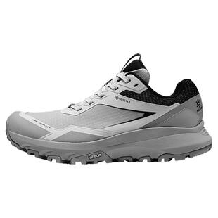 KAILAS凯乐石 括苍GTX 徒步鞋 【防水版】防滑抓地户外登山男女款