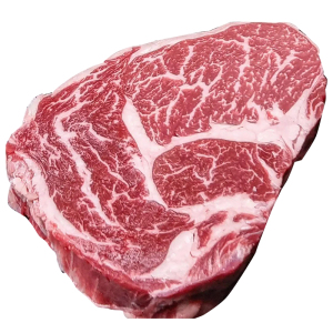 包邮4斤澳洲原切草饲眼肉牛排