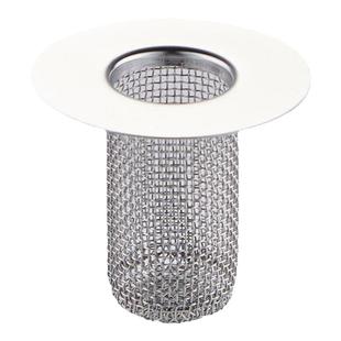 地漏过滤网下水道网罩过滤网浴室卫生间防头发拖把水池水槽过滤网