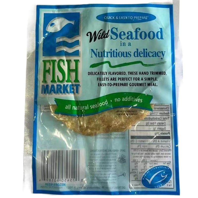 丹东特产烤鱼片干烤特产鳕鱼片无即食鱼零食