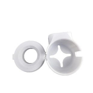 适配欧乐B iO7/8/9电动牙刷充电底座固定壁挂架牙刷挂壁支架免钉