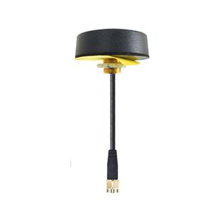 4G北斗GPS防水天线WiFi蓝牙2.4G5.8G机柜高增益NB全频天线433 470