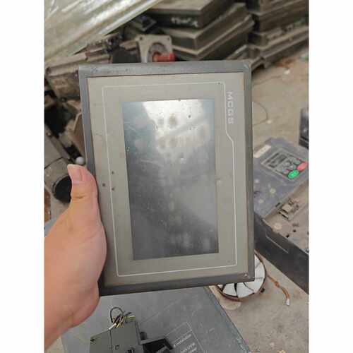 【请询价】昆仑通态触摸屏TPC7062Ti7寸嵌入式一体化触摸屏带