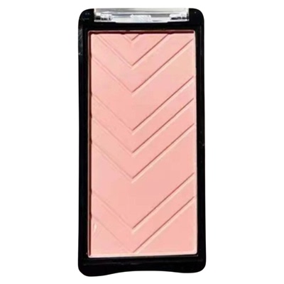 黄皮人生腮红~洛杉矶女孩腮红盘裸棕黄黑皮通勤修容盘显白氛围感