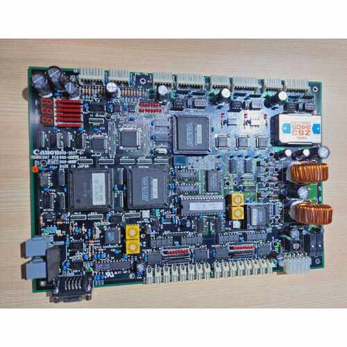 CANON BH8202701 PCB BG65540 PART BG81716