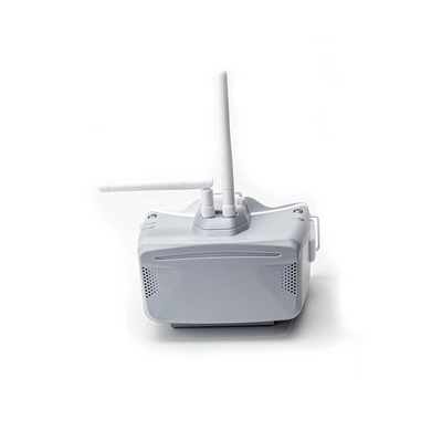 5.8G头戴式眼镜 SKYZONE COB-RA SD分集接收机多接口usb穿越机FPV