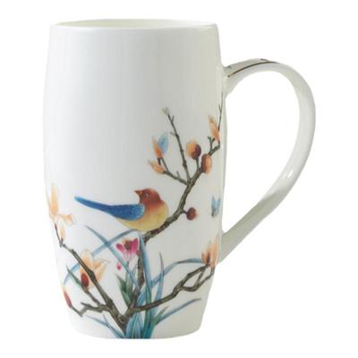 永丰源官方正品幸福春天马克杯