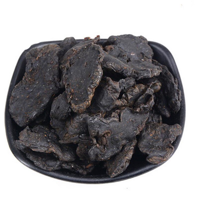 制黄精特级正品中药材九蒸九制