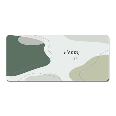 鼠标垫超大号防滑耐磨支持定制