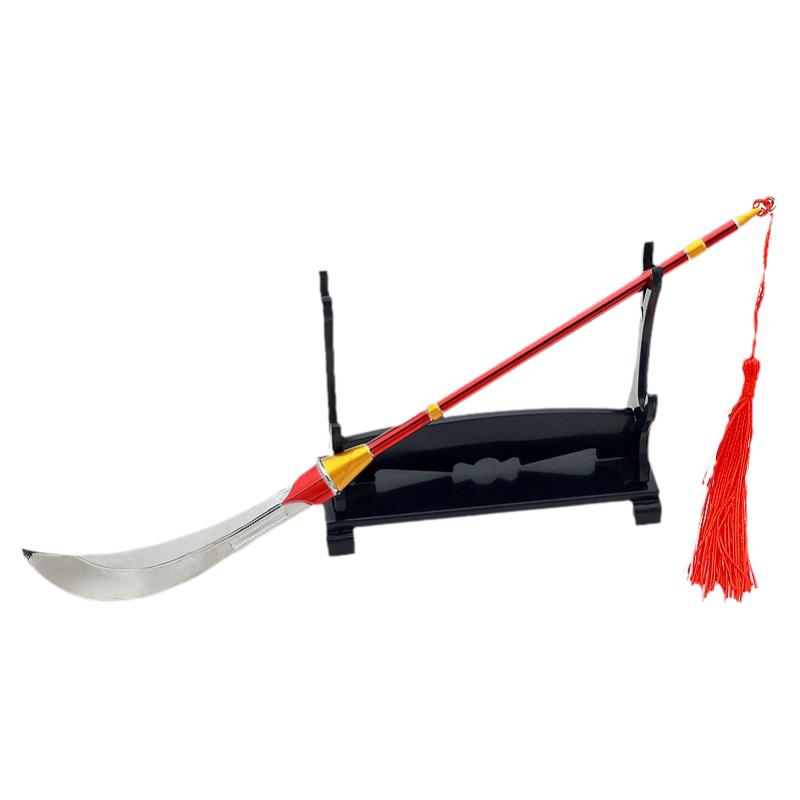 咒术回战动漫周边武器模型