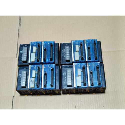 议价欧姆龙plc CJ1W-PA202 /FQM1-CM002