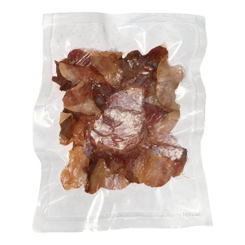 小真空包装广东腊肠切片90g