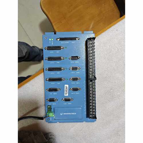【议价-可维修】GT2-400-ACC2-VB 全新/均有货