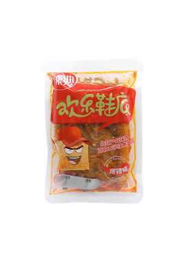 辣典欢乐鞋底辣条大全麻辣小包装