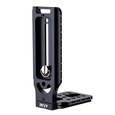 适用Sony/索尼A7M4微单反相机竖拍专用L型快装板相机竖拍板 直角板竖拍转换板L板摄影配件竖屏板三脚架快拆板